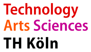 TH Köln University of Applied Sciences logo