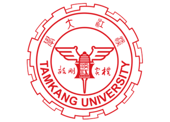 Tamkang University logo