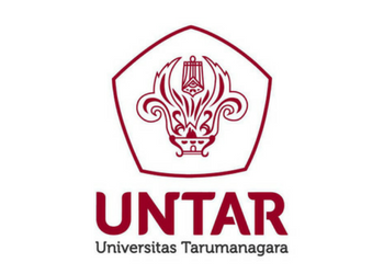 Tarumanegara University - UNTAR logo