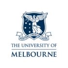 The University of Melbourne - UoM logo