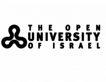 The Open University of Israel - OUI logo