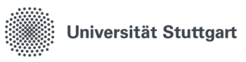 University of Stuttgart logo