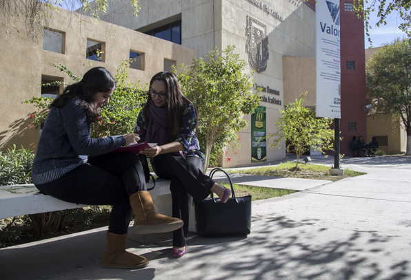 Universidad Autónoma de Baja California – UABC – CAMPUS