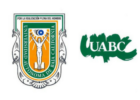 Universidad Autónoma de Baja California - UABC