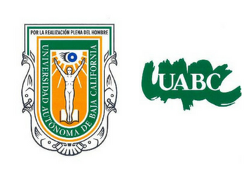 Universidad Autónoma de Baja California - UABC logo