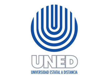 Universidad Estatal a Distancia - UNED logo
