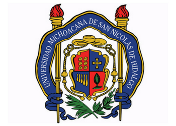 Universidad Michoacana de San Nicolás de Hidalgo - UMSNH logo
