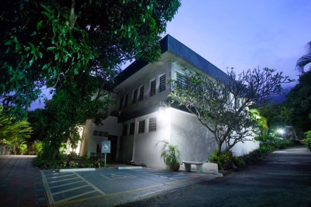 Universidad Monteávila – campus