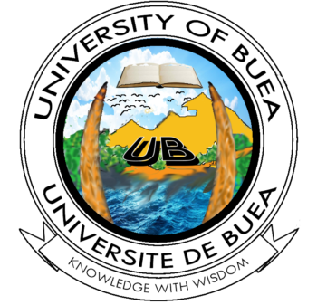 University of Buea - UB logo
