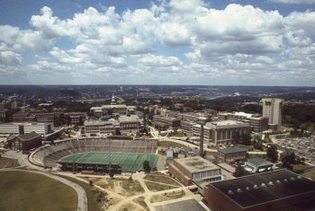 University of Cincinnati