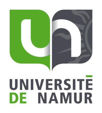 University of Namur - Unamur logo