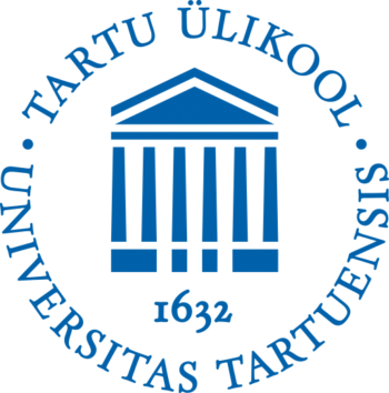 University of Tartu - UT logo