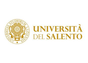 University of Salento logo