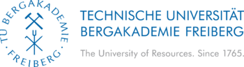 TU Bergakademie Freiberg logo