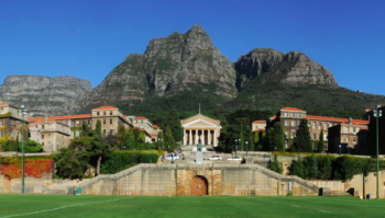 University of Cape Town