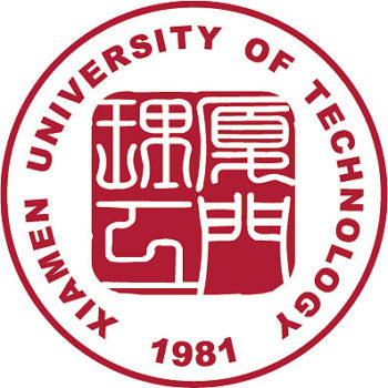 Xiamen University of Technology - XMUT logo