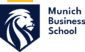 Munich Business School - MBS logo
