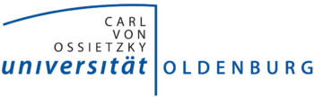 University of Oldenburg logo
