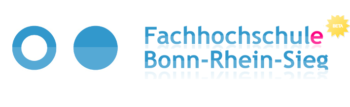 The Bonn-Rhine-Sieg University of Applied Sciences logo