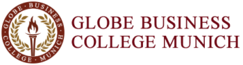 Globe Business College Munich logo