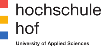 Hof University of Applied Sciences logo
