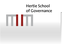 Hertie School of Governance logo