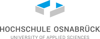 Hochschule Osnabrück logo