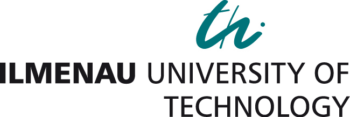 Ilmenau University of Technology logo