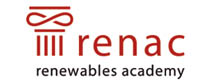 RENAC Renewables Academy AG logo
