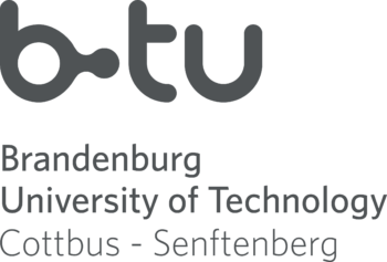 The Brandenburg University of Technology Cottbus - Senftenberg logo