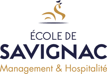 École de Savignac logo