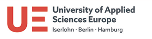 University of Applied Sciences Europe logo
