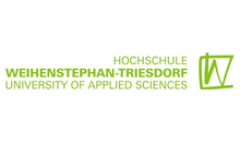 Weihenstephan – Triesdorf University of Applied Sciences logo