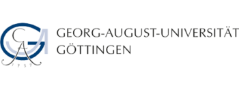Georg-August-Universität Göttingen logo