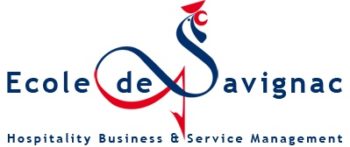 École Supérieure Internationale de Savignac logo