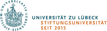 University of Lübeck logo