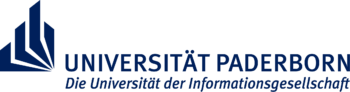 University of Paderborn logo