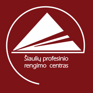 Šiauliai Vocational Education and Training Centre - SPRC logo