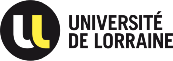 Université de Lorraine logo