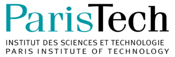 ParisTech – Paris Institute of Technology logo
