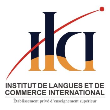 Institut de Langues et de Commerce International - ILCI logo