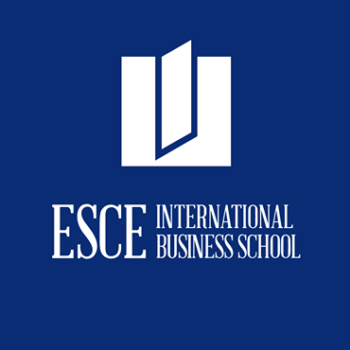 ESCE Paris International Business School logo