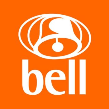Bell London logo