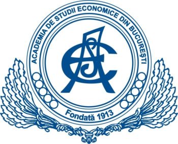 Academy of Economic Studies - ASE logo