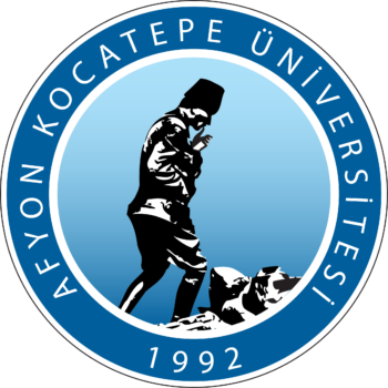 Afyon Kocatepe University logo