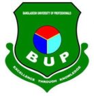 Bangladesh University of Professionals - BUP