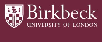Birkbeck University of London logo