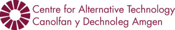 Centre for Alternative Technology logo