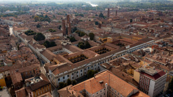 University of Pavia