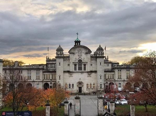 CardiffUniversity-campus